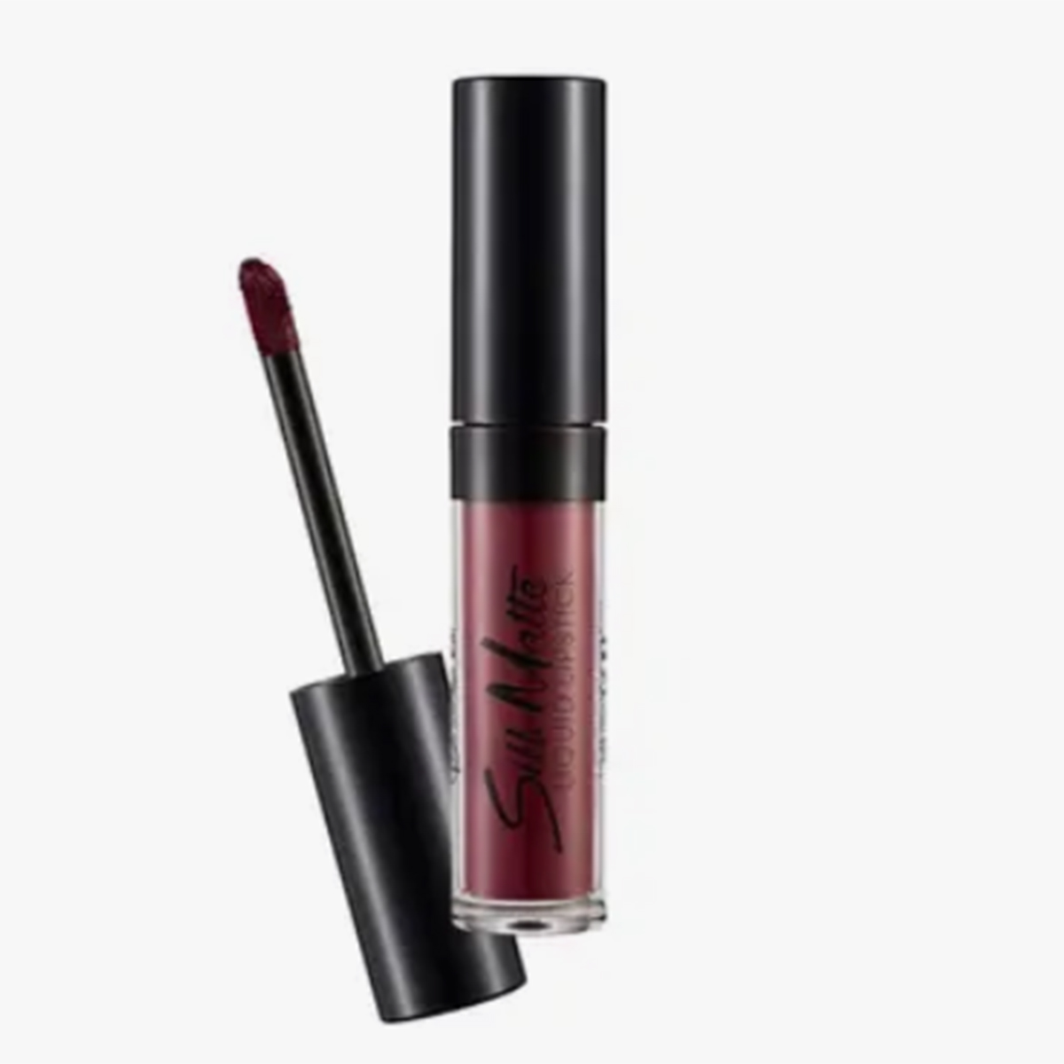 Flormar Silk Matte Liquid Lipstick